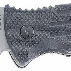 Titelseite -Messer Set Pro 1099