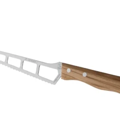 Käsemesser, Olivenholzgriff