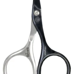 Hautschere Rostfrei Titanium, Selbstschärfend