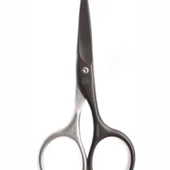 Bartschere Rostfrei Titanium, Selbstschärfend