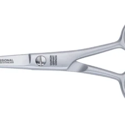 Haarschere Professional, Gesamtlänge 4,5"
