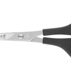 Haarschere, Gesamtlänge 6,5"