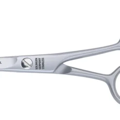 Haarschere Professional, Gesamtlänge 5,5", Fingerhaken