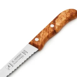 Titelseite -Messer Set Pro 2433