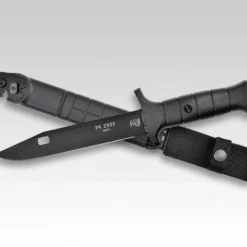 FK 2000 Field Knife -Messer Set Pro 449