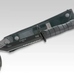 Titelseite -Messer Set Pro 463