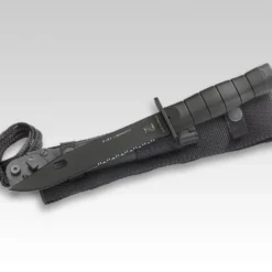 Titelseite -Messer Set Pro 465