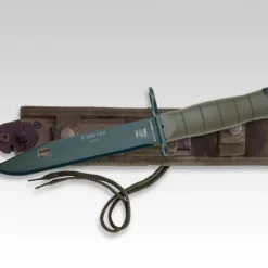 Titelseite -Messer Set Pro 467