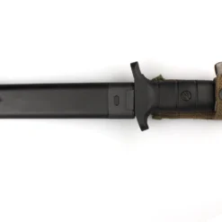 FK 2000 Field Knife -Messer Set Pro 825215 04