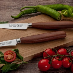 Titelseite -Messer Set Pro EL.HERDER Mood 3