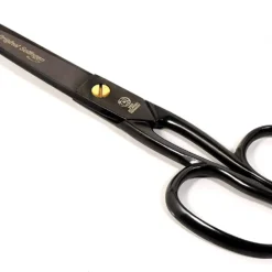 BLACK EDITION Küchenschere, Gesamtlänge 18cm